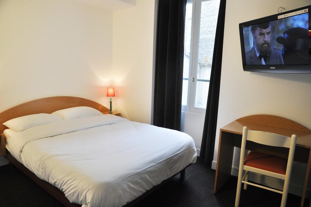 Hotel De La Tour Paris Cameră foto